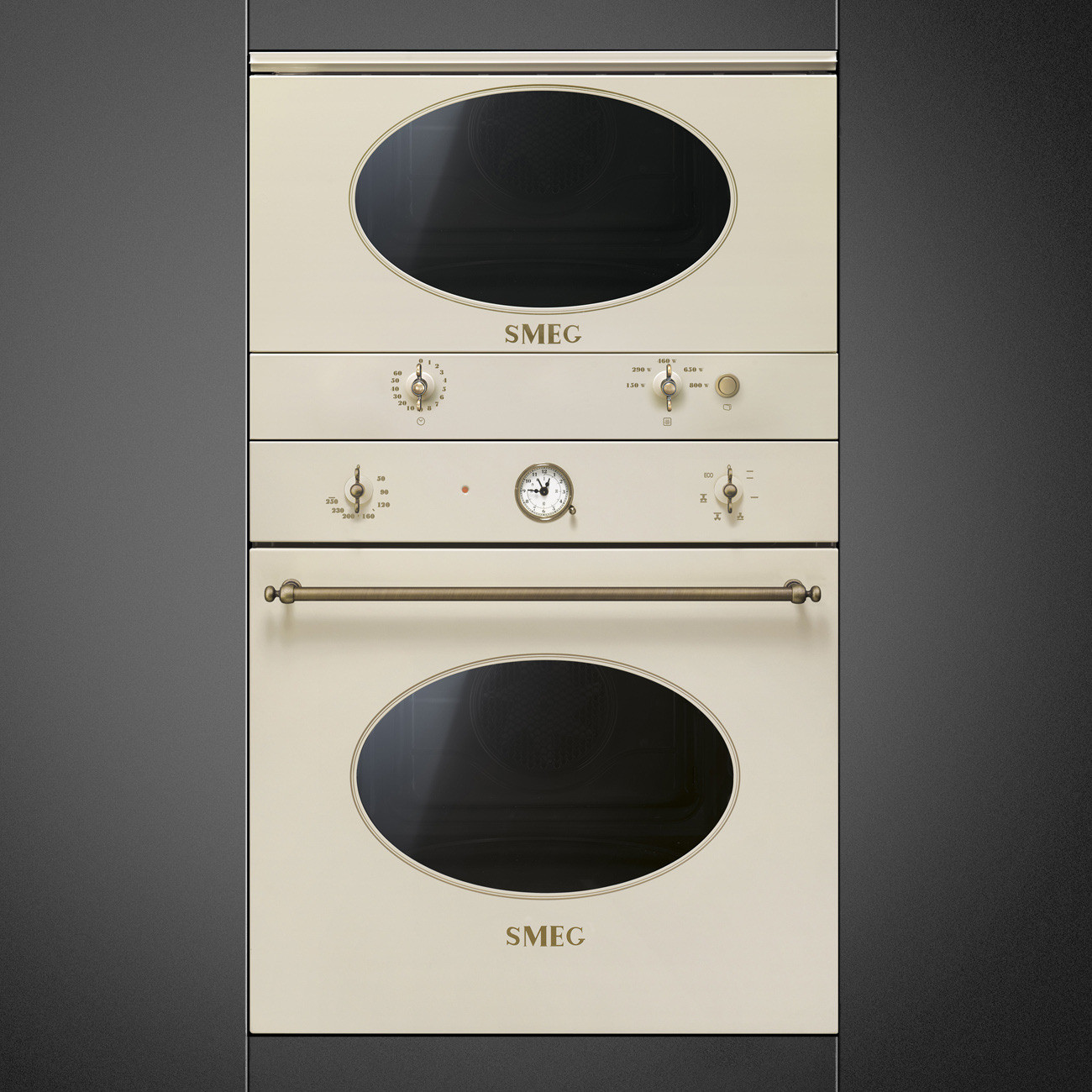 ������������ ������������� ���� Smeg MP822NPO