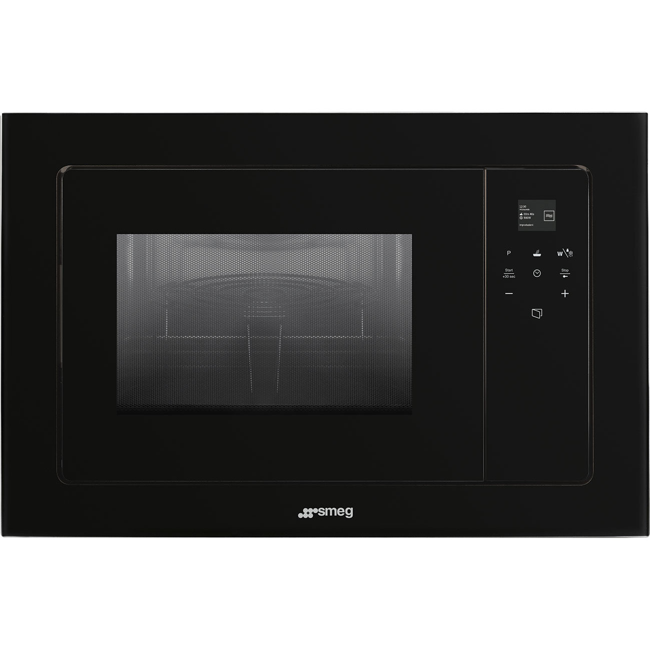 ������������ ������������� ���� Smeg FMI120B3