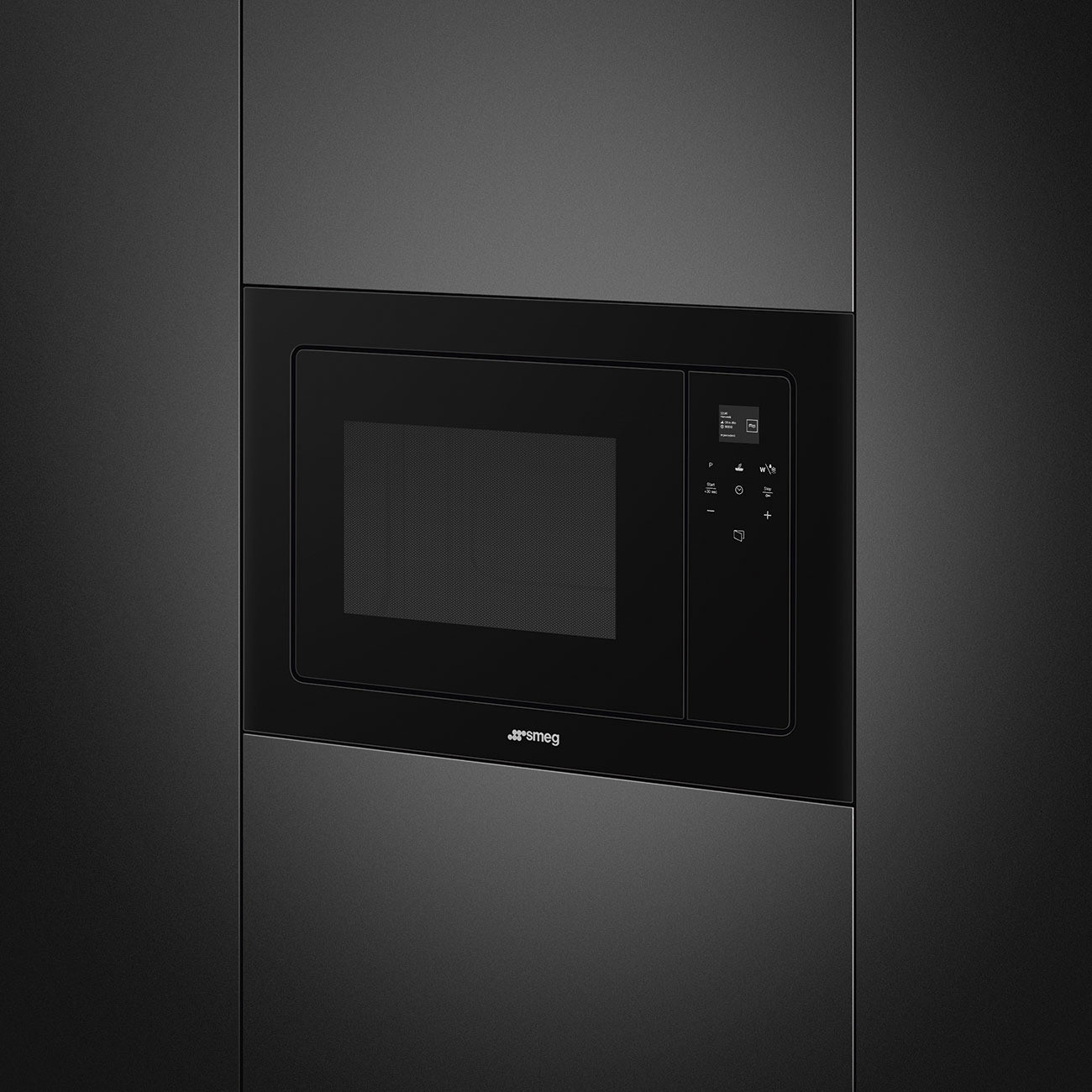 ������������ ������������� ���� Smeg FMI120B3