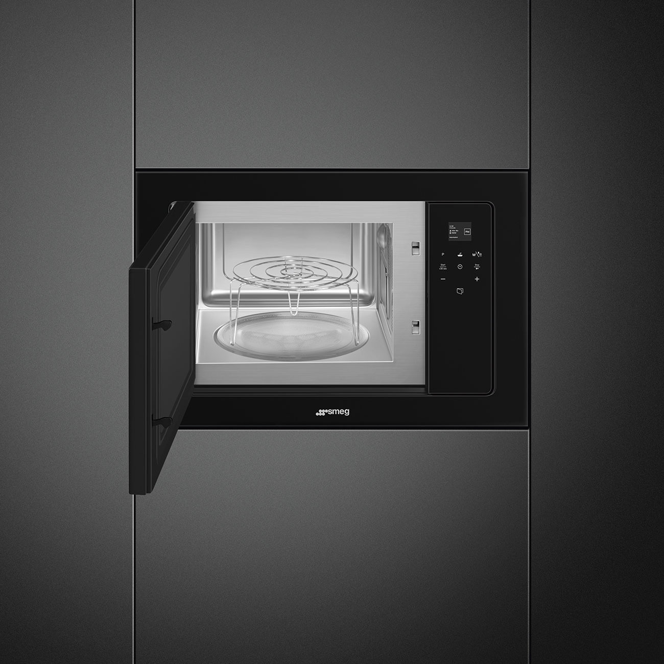 ������������ ������������� ���� Smeg FMI120B3