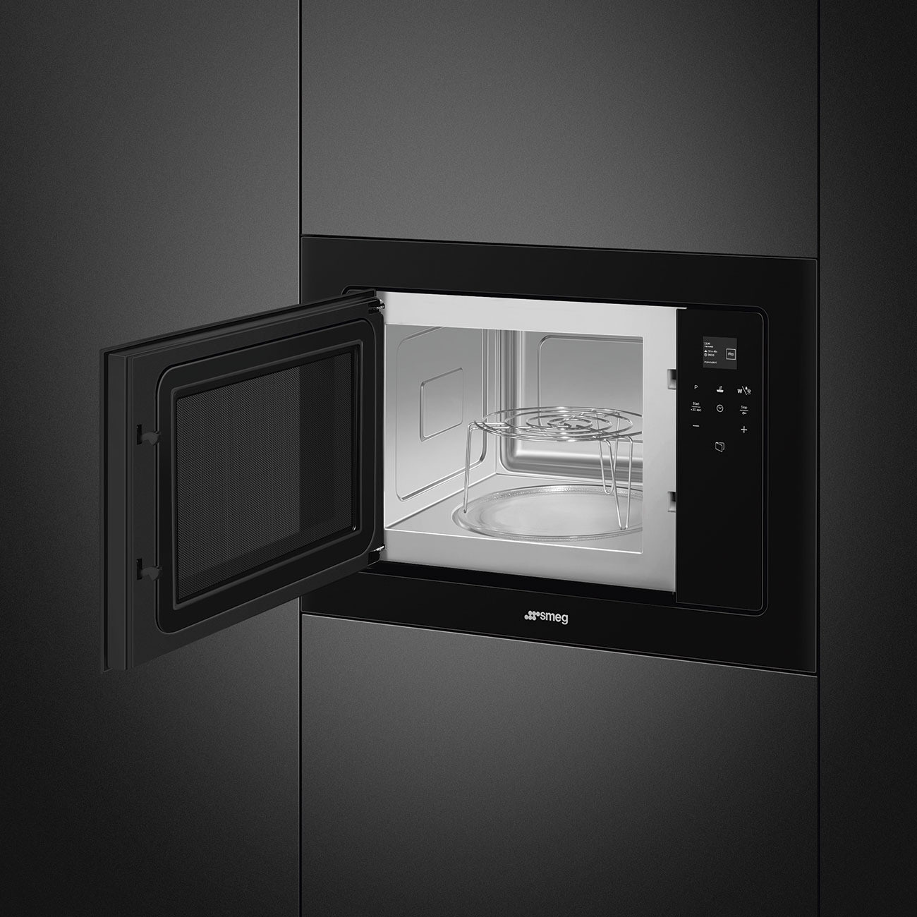 ������������ ������������� ���� Smeg FMI120B3