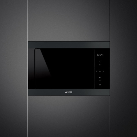������������ ������������� ���� Smeg FMI325N