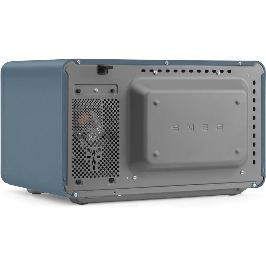 ������������� ���� Smeg MOC01SBMEU