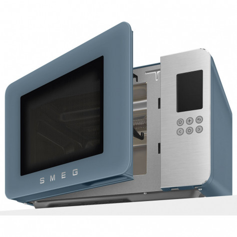 ������������� ���� Smeg MOC01SBMEU