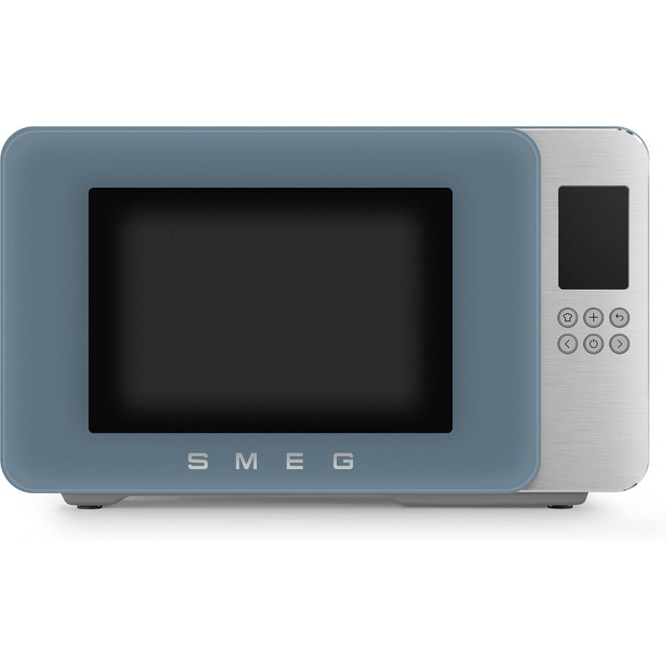 ������������� ���� Smeg MOC01SBMEU