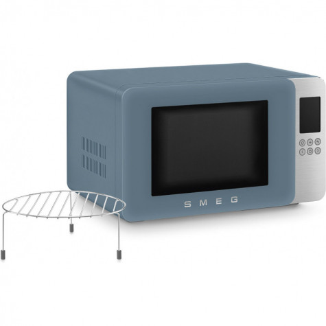 ������������� ���� Smeg MOC01SBMEU