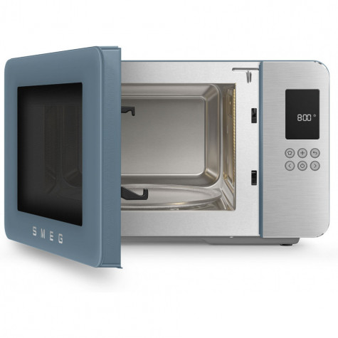 ������������� ���� Smeg MOC01SBMEU