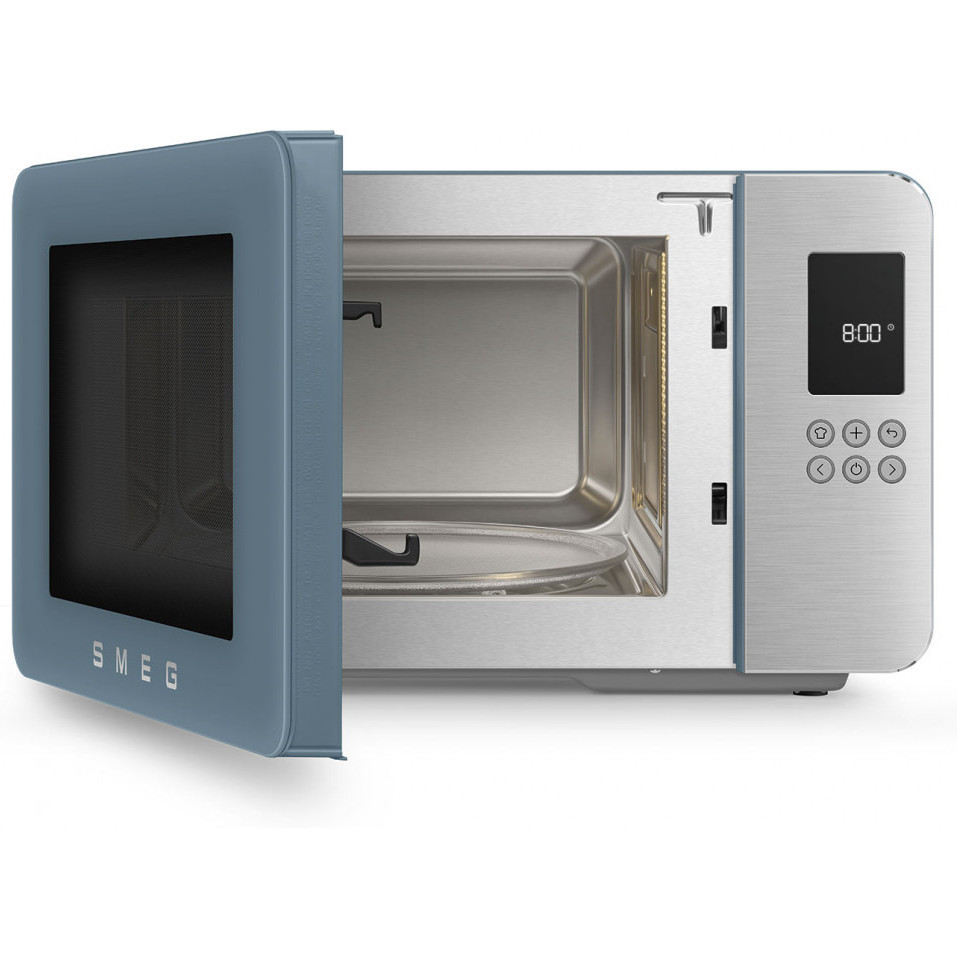������������� ���� Smeg MOC01SBMEU