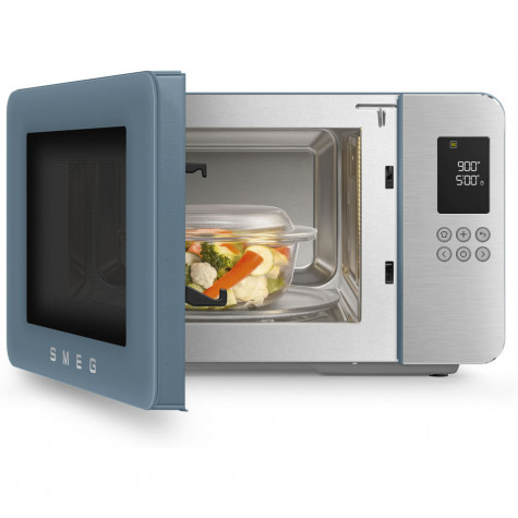 ������������� ���� Smeg MOC01SBMEU