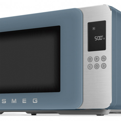 ������������� ���� Smeg MOC01SBMEU