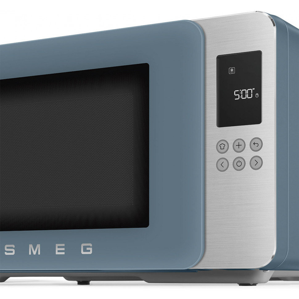 ������������� ���� Smeg MOC01SBMEU