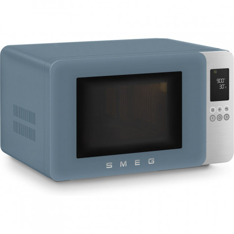 ������������� ���� Smeg MOC01SBMEU