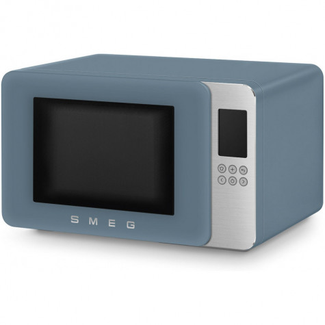 ������������� ���� Smeg MOC01SBMEU