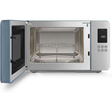 ������������� ���� Smeg MOC01SBMEU