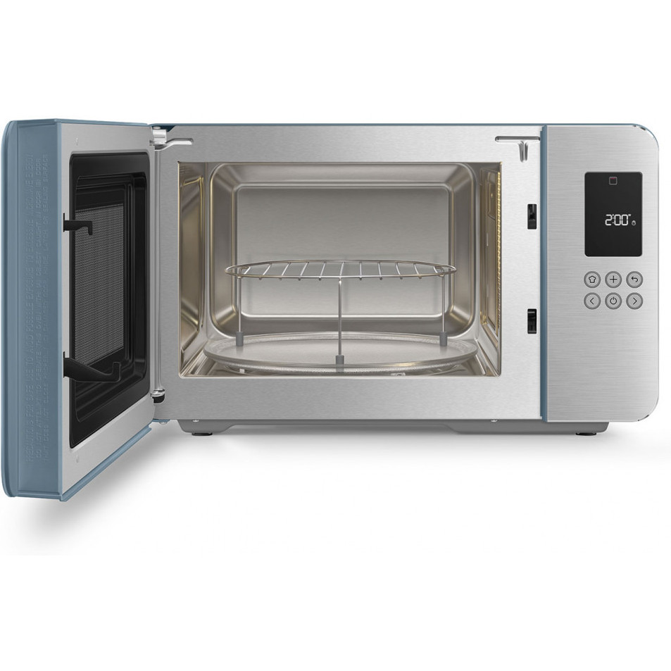 ������������� ���� Smeg MOC01SBMEU