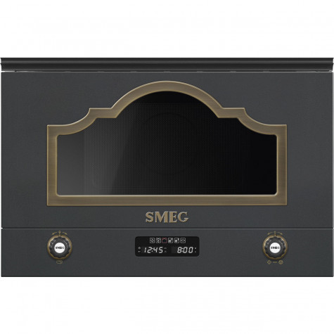 ������������ ������������� ���� Smeg MP722AO