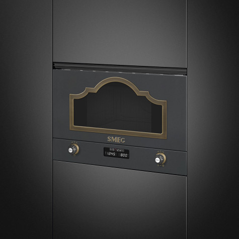 ������������ ������������� ���� Smeg MP722AO