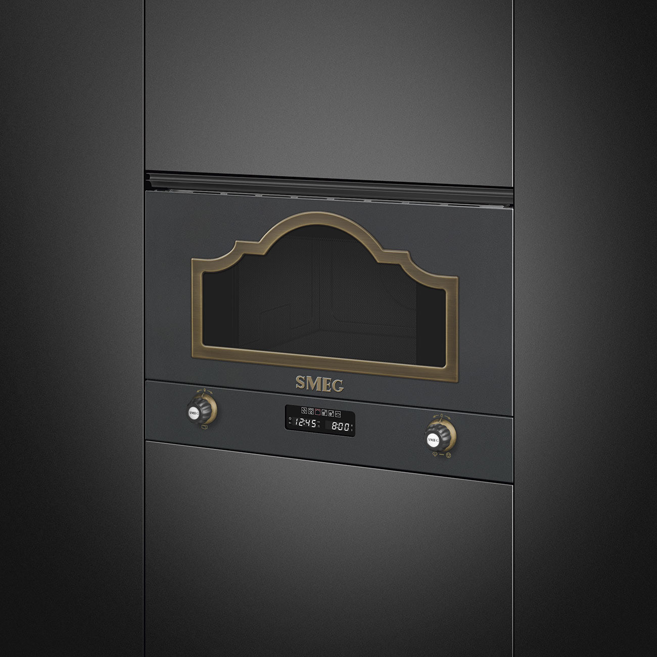 ������������ ������������� ���� Smeg MP722AO