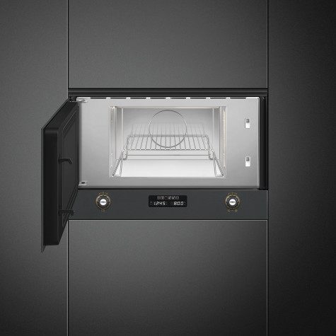 ������������ ������������� ���� Smeg MP722AO