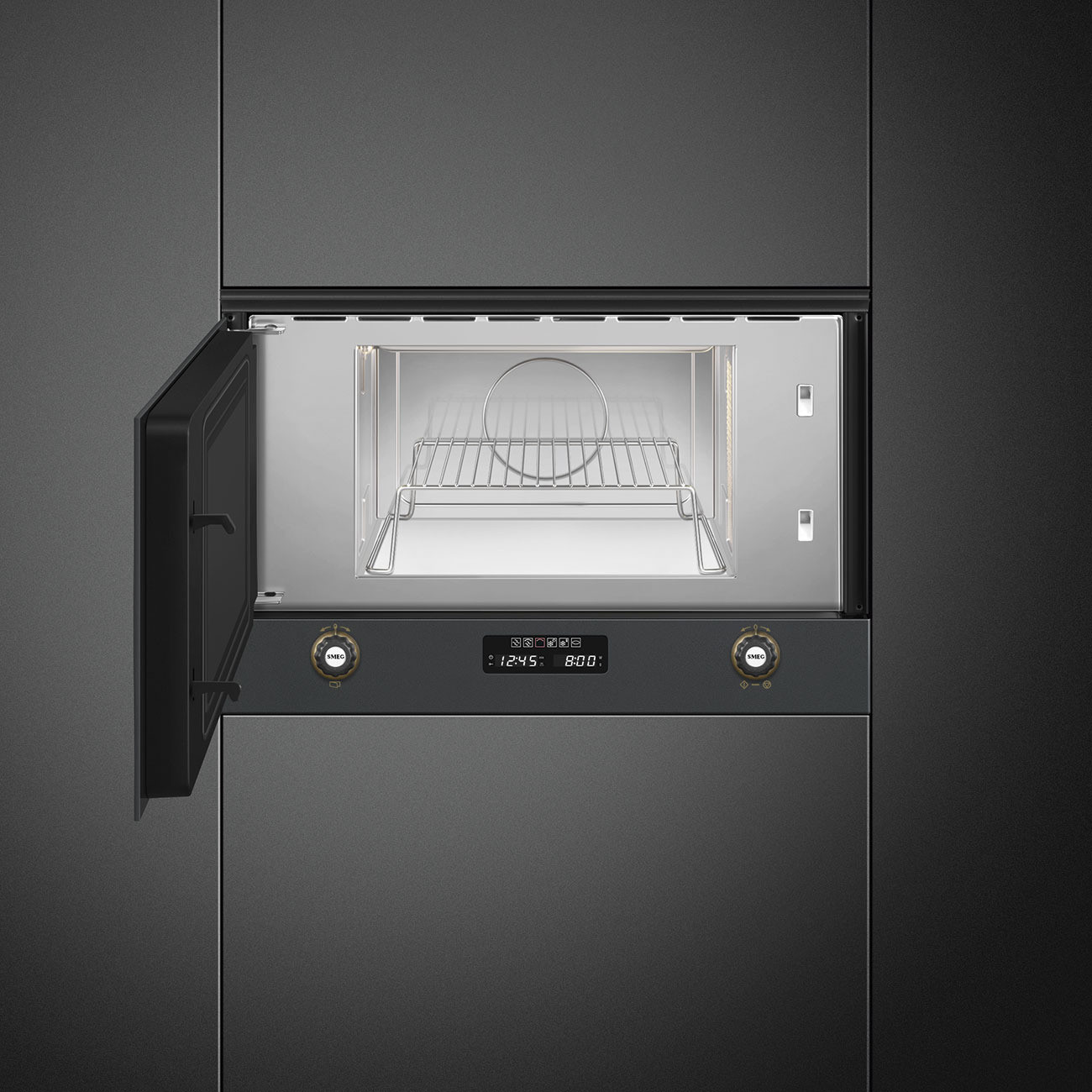 ������������ ������������� ���� Smeg MP722AO