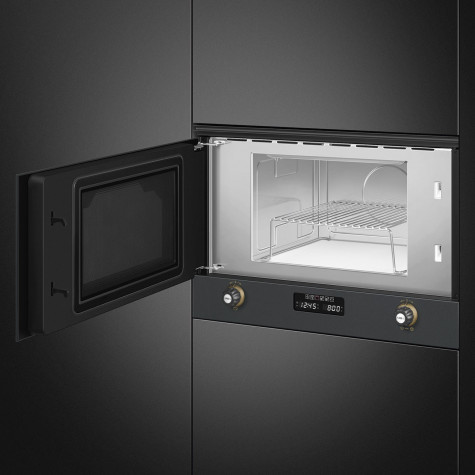 ������������ ������������� ���� Smeg MP722AO