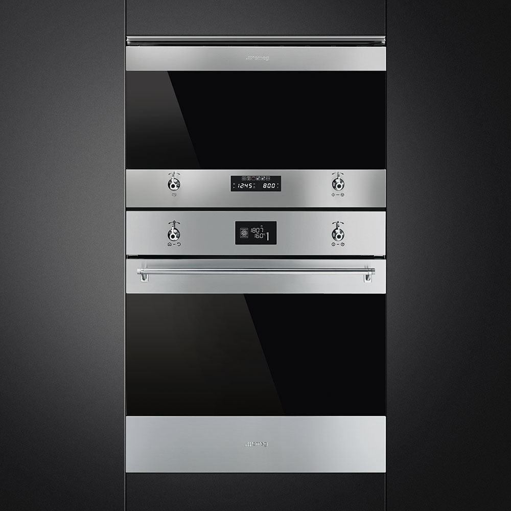 ������������ ������������� ���� Smeg MP322X1