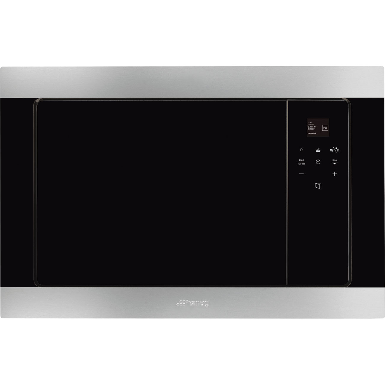 ������������ ������������� ���� Smeg FMI320X2