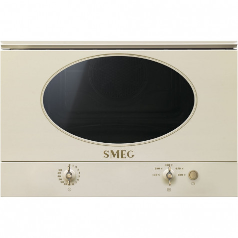 ������������ ������������� ���� Smeg MP822NPO
