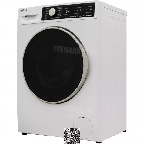 ���������� ������ Vestfrost VF7TT2S120W