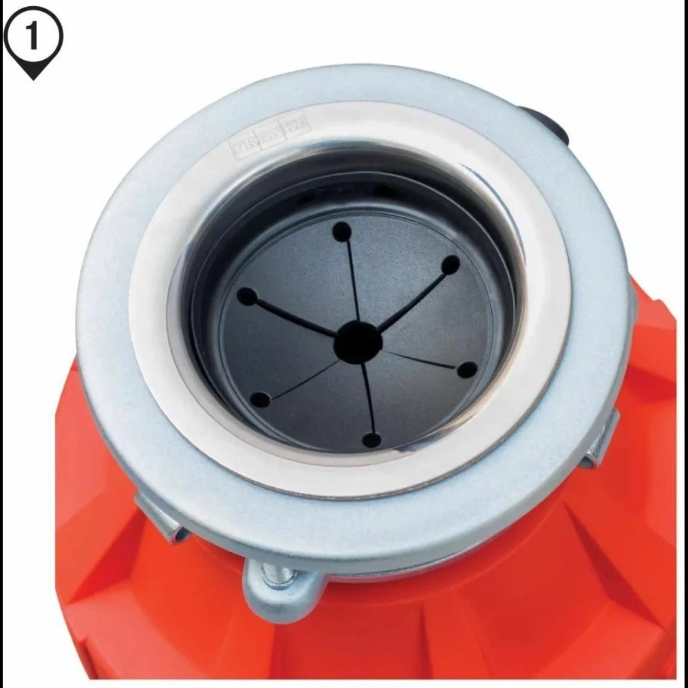 ������������ ������� ������� Franke TE-75 (���.134.0535.241)