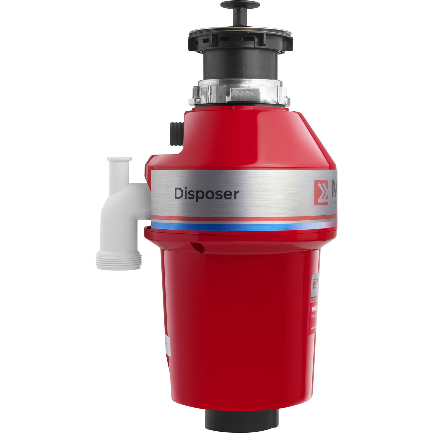 ������������ ������� ������� Meferi MFD750 PUSH ULTRA � ������������� � ���������