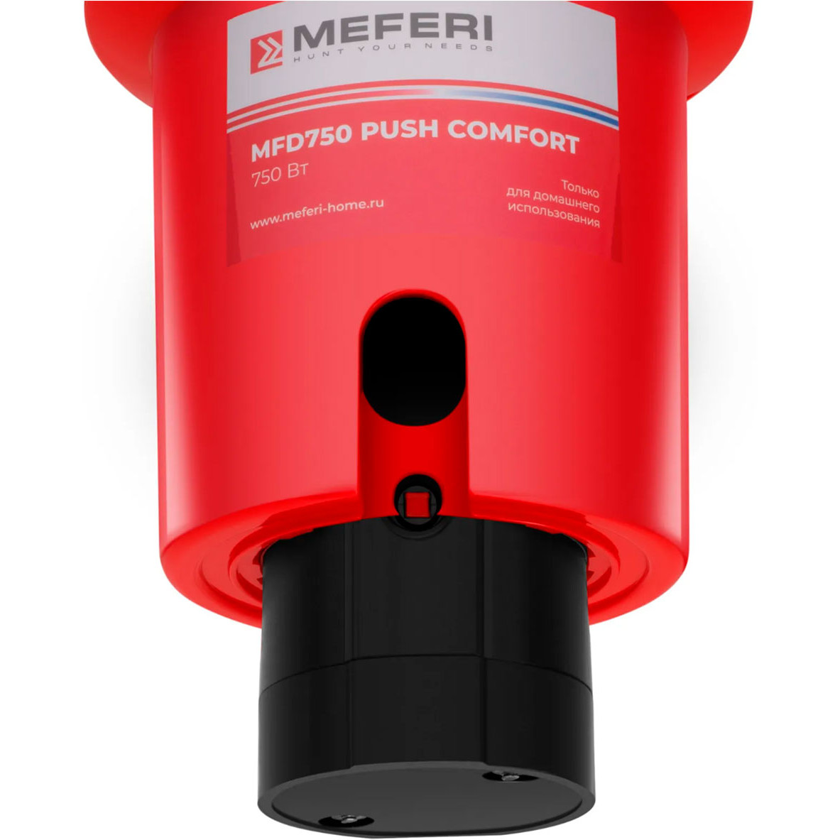 ������������ ������� ������� Meferi MFD750 PUSH COMFORT � ������������� � ���������