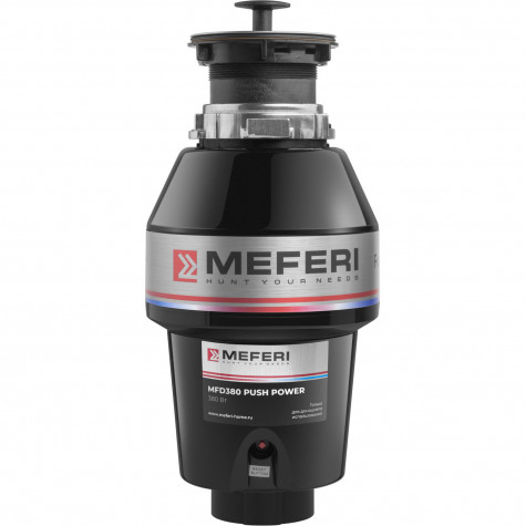 ������������ ������� ������� Meferi MFD380 PUSH POWER � ������������� � ���������