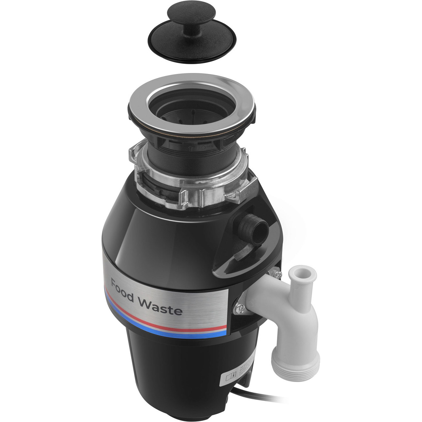 ������������ ������� ������� Meferi MFD380 PUSH POWER � ������������� � ���������