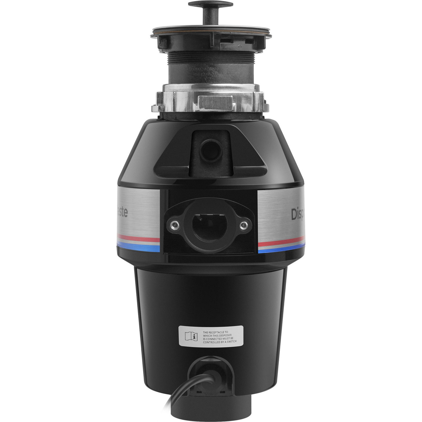 ������������ ������� ������� Meferi MFD380 PUSH POWER � ������������� � ���������