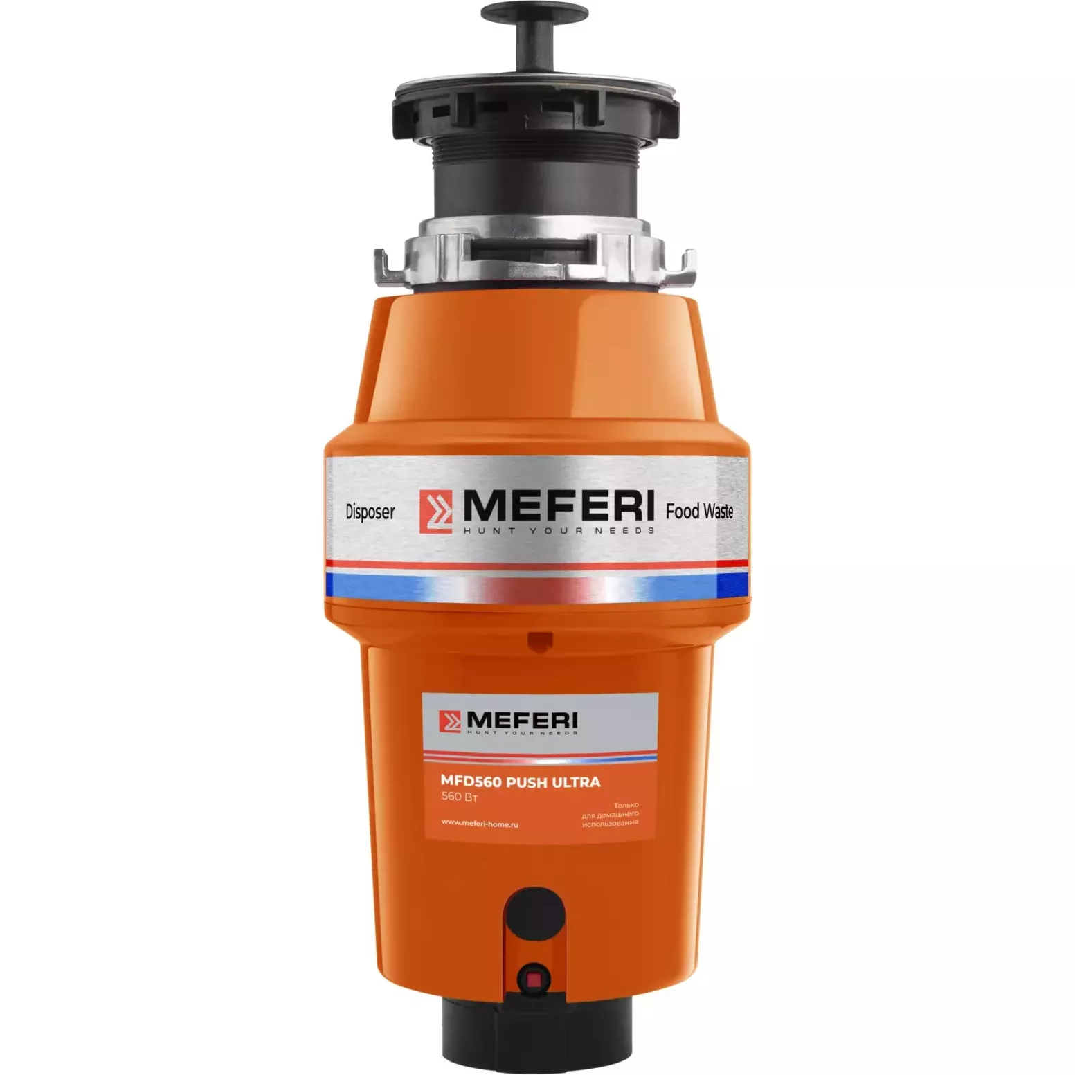 ������������ ������� ������� MEFERI MFD560 PUSH ULTRA � ������������� � ���������