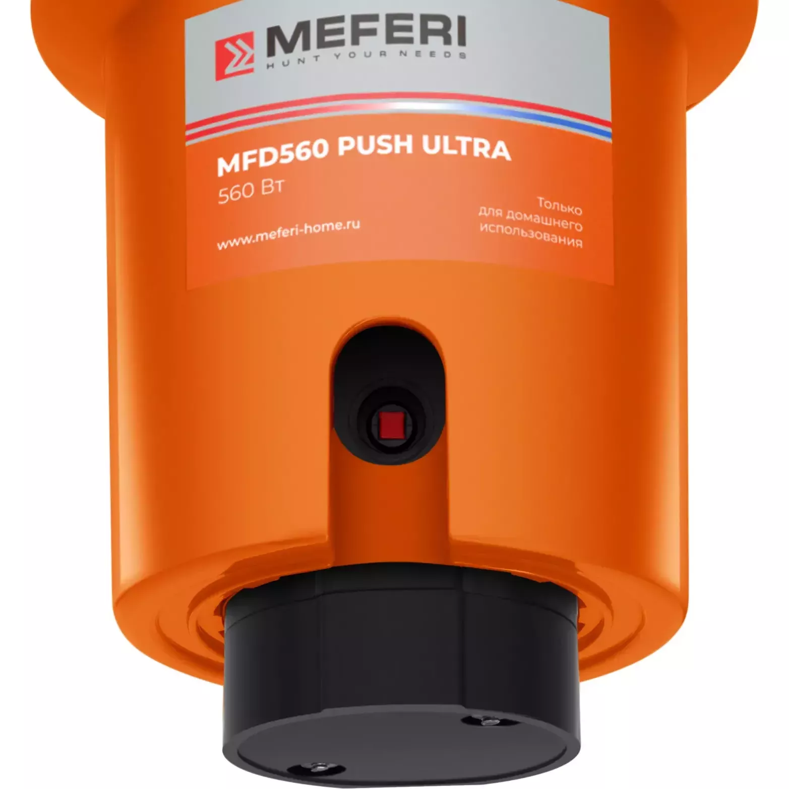 ������������ ������� ������� MEFERI MFD560 PUSH ULTRA � ������������� � ���������