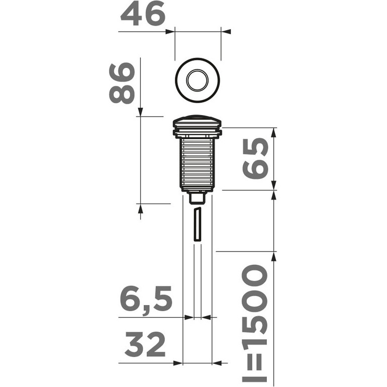 �������������� ������ ��� ������������ Omoikiri SW-01-LG (4996042)