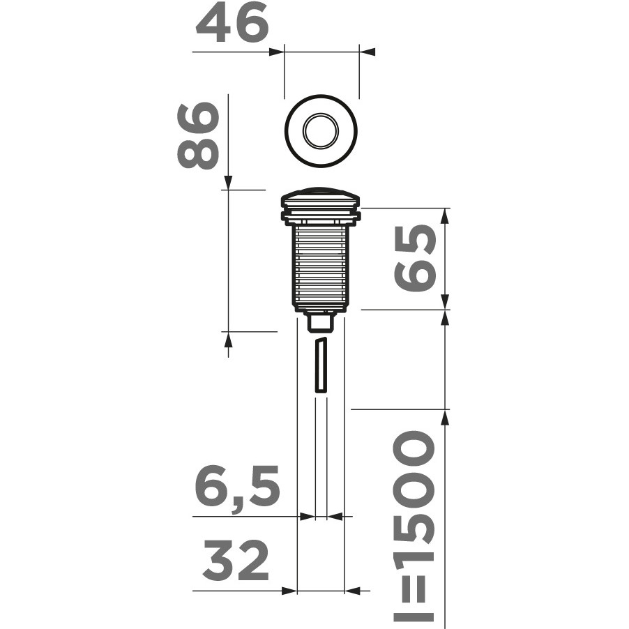 �������������� ������ ��� ������������ Omoikiri SW-01-G(���.4996043)