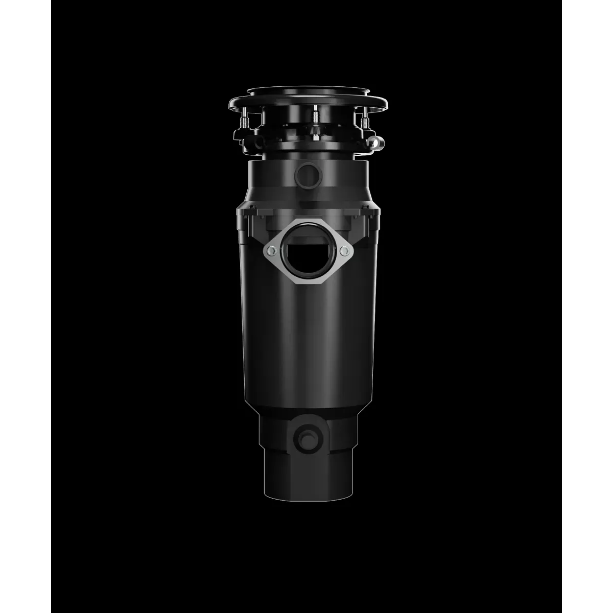 ������������ ������� Kuppersberg WSS 550 B