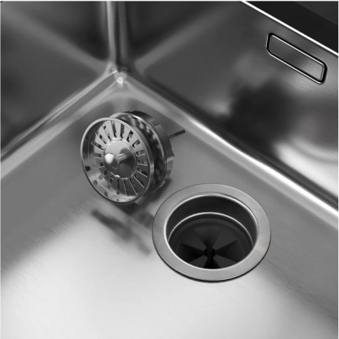 ������������ ������� Kuppersberg WSS 750 B