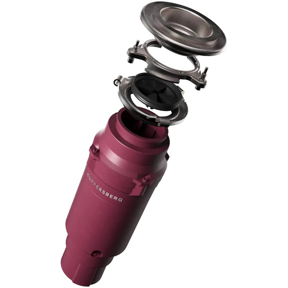 ������������ ������� Kuppersberg WSS 750 V