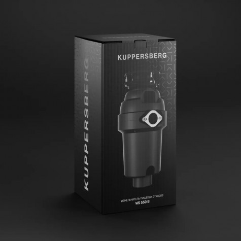 ������������ ������� Kuppersberg WS 550 B