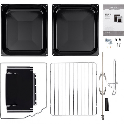 ������� ������� ���� Krona STRETTO 45 WH