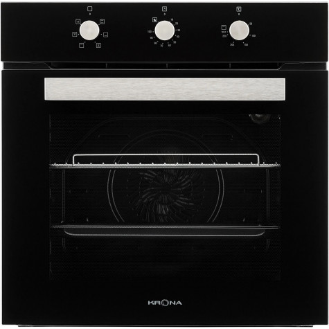������������� ������� ���� Krona ROMANA 60 BL