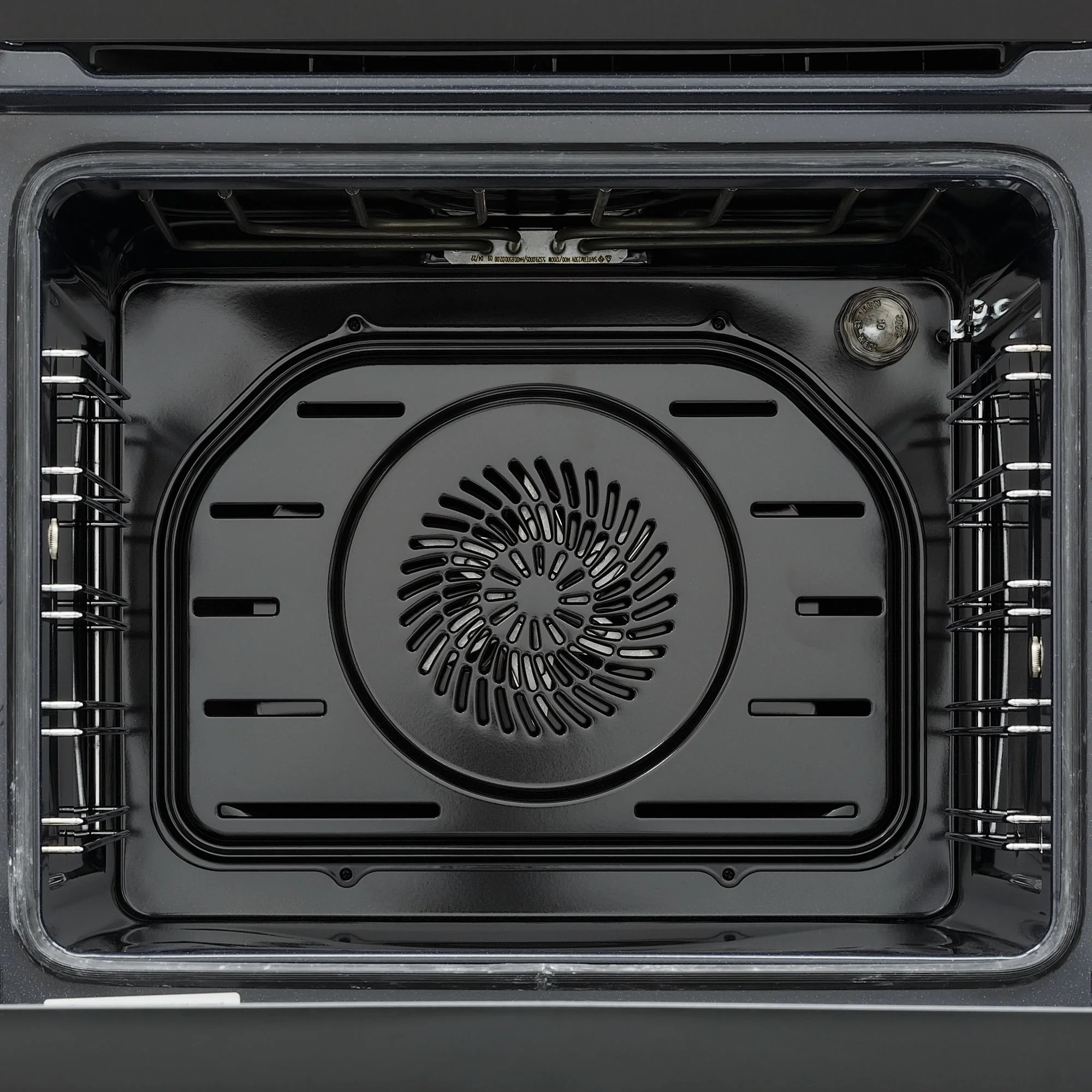 ������������� ������� ���� Krona MAGNETE 60 BL/BL