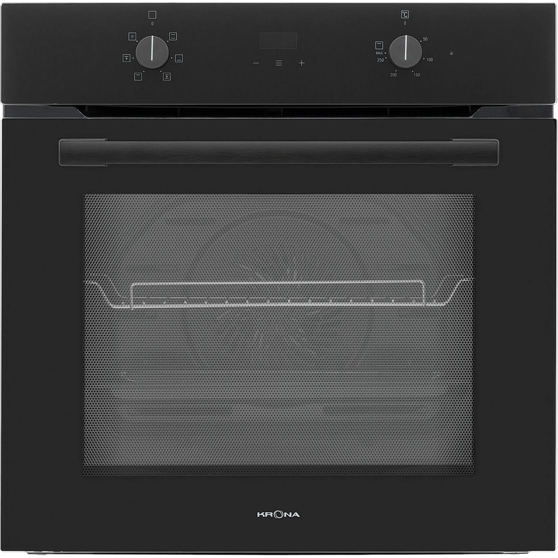 ������������� ������� ���� Krona MAGNETE 60 BL/BL