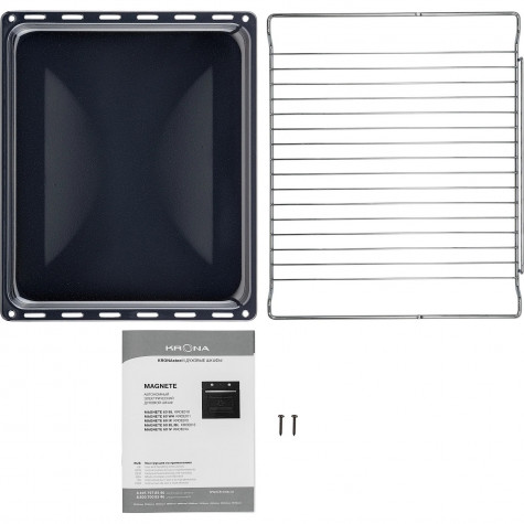 ������������� ������� ���� Krona MAGNETE 60 BL/BL