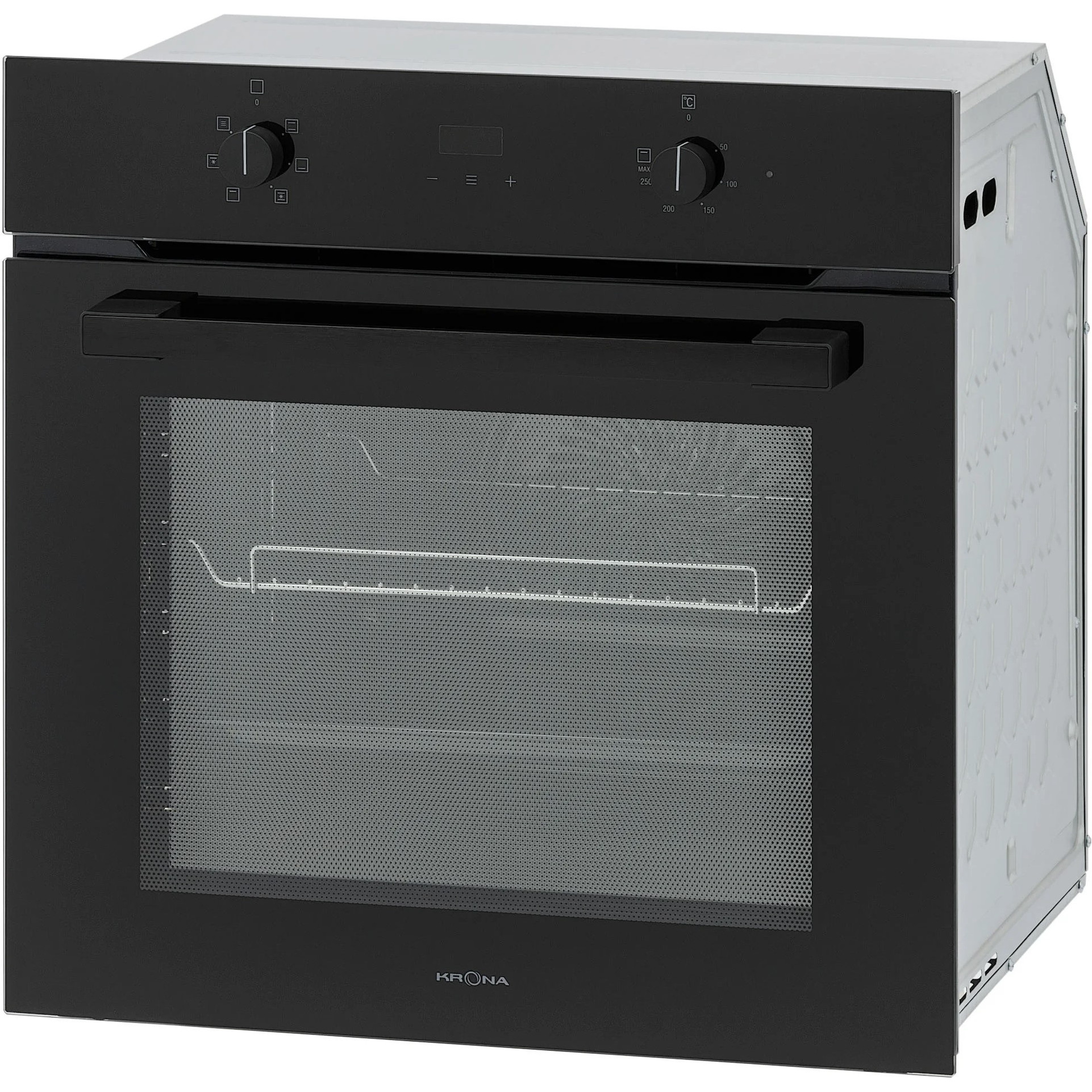 ������������� ������� ���� Krona MAGNETE 60 BL/BL