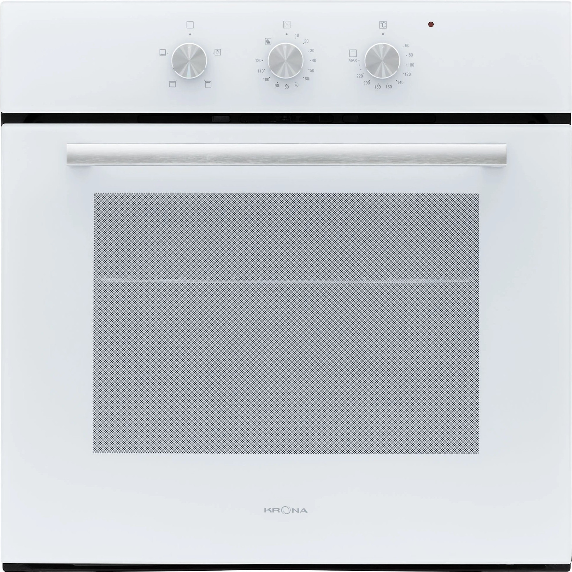 ������������� ������� ���� Krona ESSENZA 60 WH G2